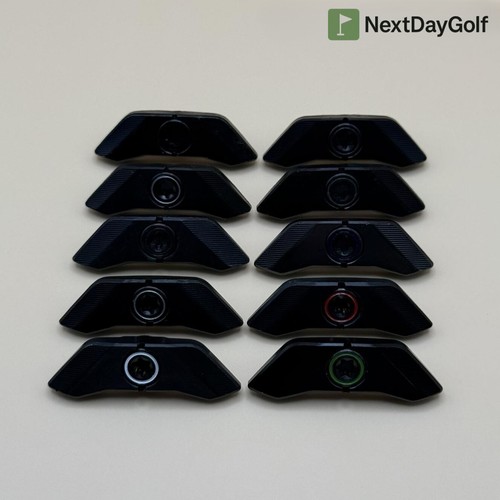 Jeu De 7 Poids Pour Driver Titleist TSR2 / TSR4 - 5g à 21g - Neuf, Emballé