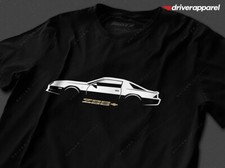 Chevy Camaro Z28 Shirts Hoodies 3rd Gen Iroc Z 1982 1992 1983 1984 1991 1990 80S