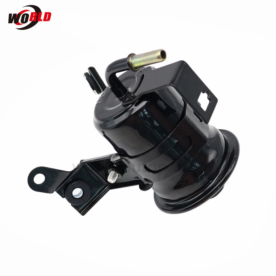 New Fuel Filter Fits 1998-2007 Toyota Land Cruiser LEXUS LX470 23300-50090 V8 US Foto 2 de 4