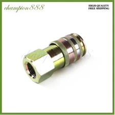 Hydraulic Pressure Test Kit Quick Connector for Heavy Equipment Parts