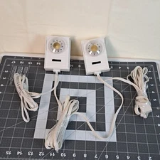 Dual Electric Blanket Controls E23623