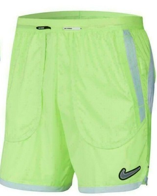 nike stride ghost flash