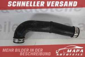 Seat VW Skoda Turbo Schlauch Rohr Ladeluftkühler Druckschlauch Top 1K0145838C