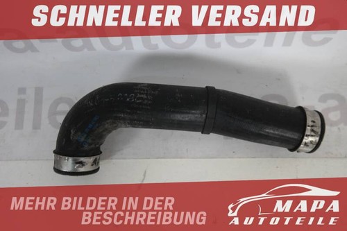 Seat VW Skoda Turbo Schlauch Rohr Ladeluftkühler Druckschlauch Top 1K0145838C