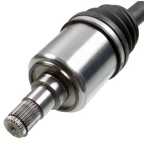 Front Right Drive Shaft Fits Land Rover Freelander 1998-06 TDB104980 Febi 183172 - Picture 3 of 4