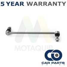 Stabiliser Link Front Rear Left CPO Fits Crafter TGE 2.0 TDi Electric