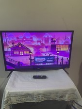 32 Inch Roku Tv And Remote