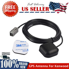 New GPS Navigation Antenna Replacement for KENWOOD DNX-996XR DNX996XR