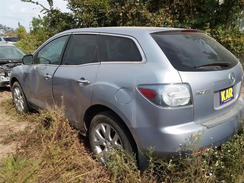 Rotor de frenos traseros para 07-12 MAZDA CX-7 2013355 Foto 4 de 4