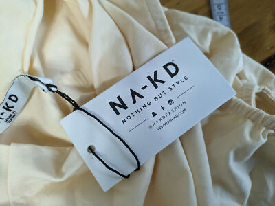 plus size beige maxi dress Beige Backless Halter Neck Naisha Dress S main image 0