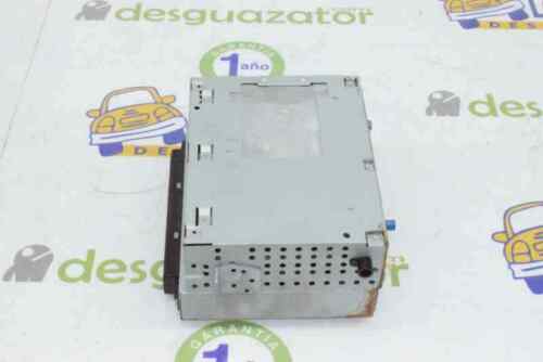 LR046855 sistema navegación gps para LAND ROVER EVOQUE 2011 CF6N18C815HE 657571 - Imagen 2 de 21