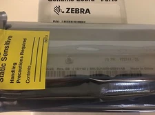 ZEBRA **ORIGINAL** NEW P23744-25 PRINTHEAD 300DPI NEW **US SHIP**