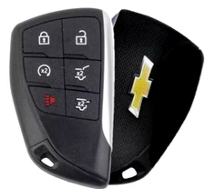 NEW REMOTE SMART KEY FOR CHEVROLET TAHOE 2021 - 2024 13537962 / YG0G21TB2