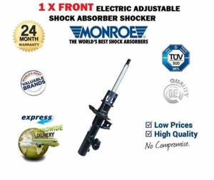 passat cc shock absorber