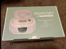 MOMCOZY wet wipe warmer