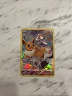 Carte Pokémon Evoli FA TG11/TG30 EB9 Stars Etincelantes Fr PCA 9