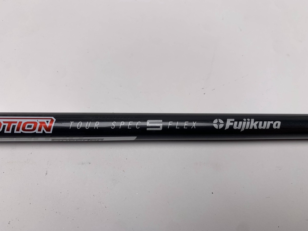 Titleist - Speeder 757 EVOLUTION  ツアースペック　1W シャフト Fujikura Speeder 757 Evolution Tour Spec Stiff Driver Shaft