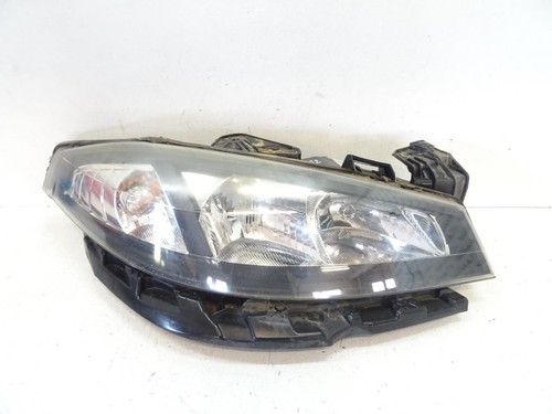 KOPLAMPGLAS RECHTS Renault Laguna II (BG) 7701061671 #85023362 - Afbeelding 1 van 5