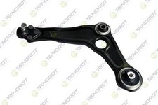 Querlenker Vorne Links Stahl für Renault Megane IV B9A/M/N Grandtour ab 15->