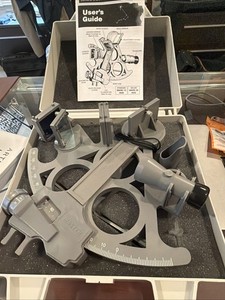 Davis Sextant Mark 3 | eBay