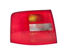 FARO FANALE FANALINO POSTERIORE PER AUDI A6 C5 Avant 1997-2001 Sinistra Nuovo