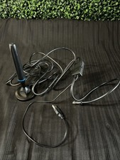 Universal DVB-T DVB-T2 TV Antenna Receive Aerial IEC Port Anti-interference USB