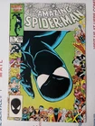 AMAZING SPIDER-MAN #282 NICE COPY more up w/ combined shipping make you