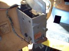 UNITED PLAYTIME 1957 BINGO PINBALL ARCADE MACHINE WITH ORIGINAL WIRING DIAGRAM — photo 6