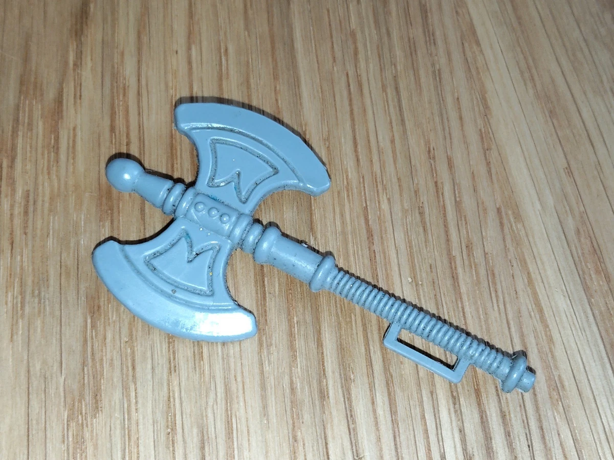Porte-boussole Les Maîtres De L'Univers – Accessoire Vintage – Années 80/90