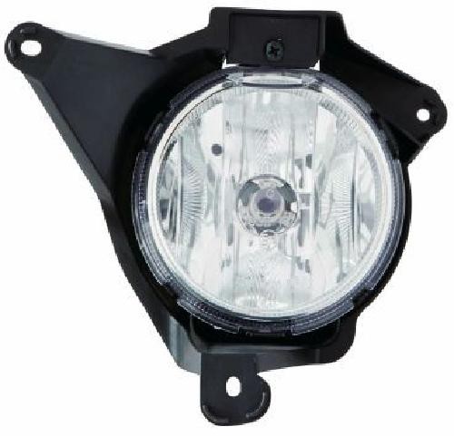ABAKUS Right Front Fog Light 235-2011R-AQ For Chevrolet H8 PGJ19-1 New