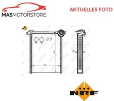 WÄRMETAUSCHER INNENRAUMHEIZUNG NRF 54314 A FÜR PEUGEOT 308,308 SW,308 CC,RCZ