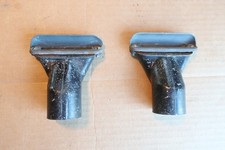 1937 Cadillac Lasalle Defroster Vents Wdeflectors Driver Survivor Rat Hot Rod 1937 Cadillac Lasalle Defroster Vents Wdeflectors Driver Survivor Rat Hot Rod
