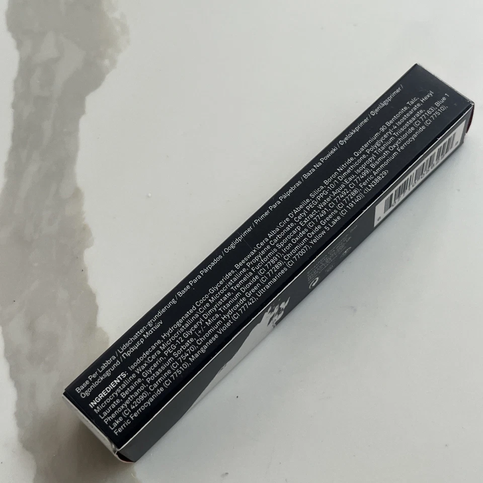 Smashbox Photo Finish Lid Primer WHITE - 0.08 oz BNIB (C6) - Image 3 of 4