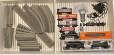 Read Desc. Lionel Trains Lot - Locomotives, Rolling Stock, Track, Power