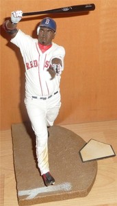 【新品未開封】McFARLANE'S『デビッド•オルティーズ』フィギュア 新品未開封】McFARLANE'S『デビッド•オルティーズ』フィギュア