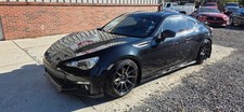 2016 Subaru BRZ Limited Coupe 2D