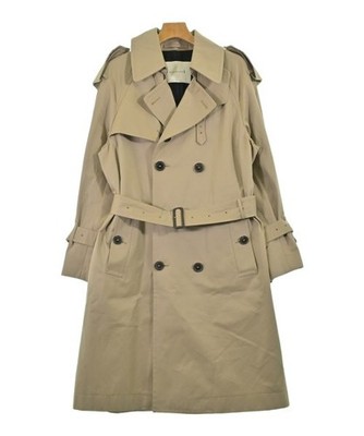 MACKINTOSH Trench Coats Beige 36(Approx. S) 2200694895021