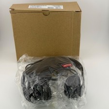 Microsoft LifeChat LX-6000 Business Win USB Port Headset Noise Cancel Mic