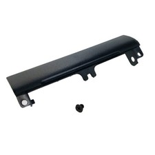 Hard Drive Caddy Cover with Screws Replacement for E6330 E6430 E6530 Laptop