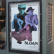Sloan - Based On The Best Seller [Used Very Good CD] Wallet