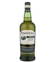 Tomintoul Peated Single Malt Scotch Whisky / 40 % Vol / 0,7L