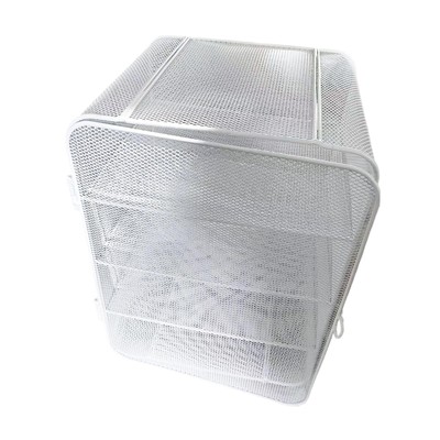 Lebensmittelabdeckung 4 Schicht Grillen Kepp Fly Out Organizer für Hausgrill Küche
