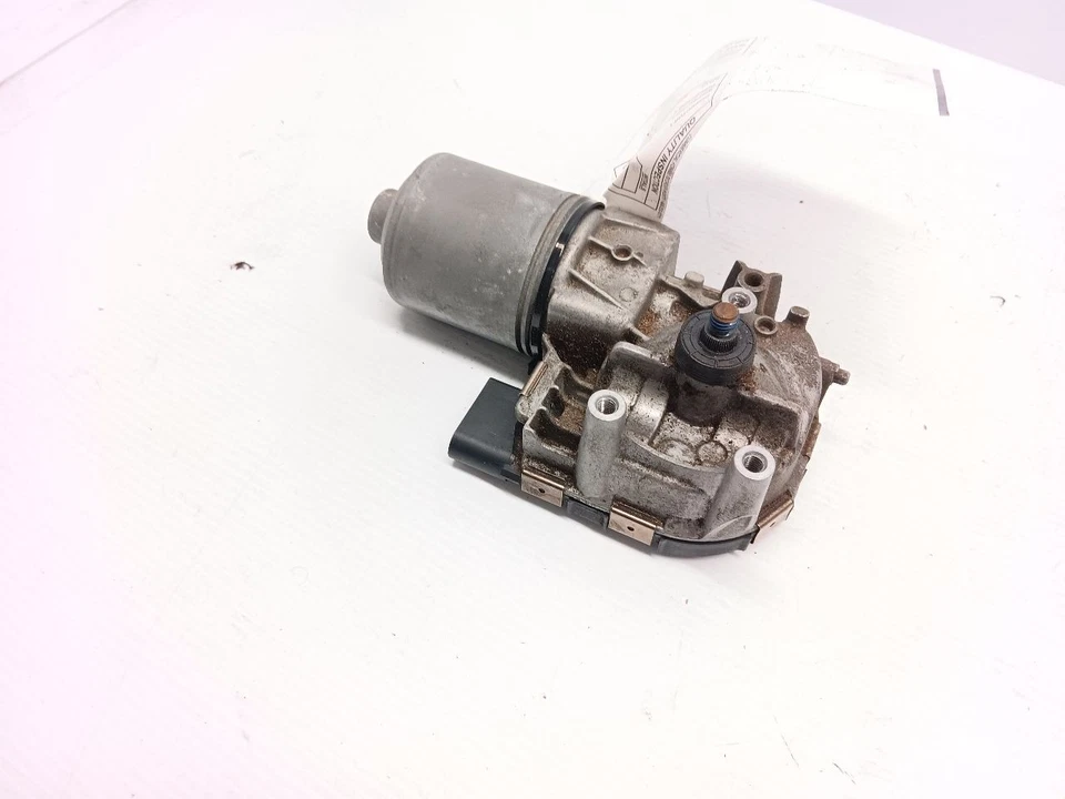 Porsche 911 Boxster Cayman 2012-2016 motor limpiaparabrisas OEM Foto 3 de 4