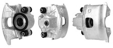Etrier de frein Chrysler VISION