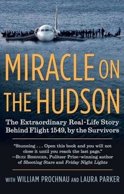 Miracle on the Hudson: The Extraordinary Buch Random House Publishing Group