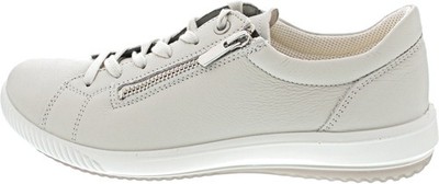 Legero TANARO 5.0 Damen Halbschuh weiss