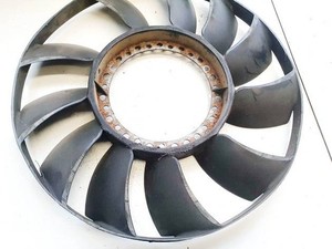 Audi A6 1997 Fan Blade 059121301, Genuine #2618951-86