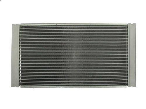 Engine radiator NISSENS 69705 for MINI MINI (R56) 2 2011-2013