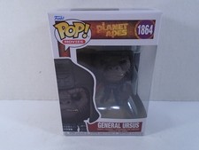 Funko Pop! PELÍCULAS--PLANETA DE LOS SIMIOS--FIGURA GENERAL URSUS (NUEVO) #1864