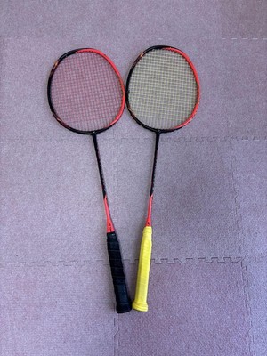 Need Repair Badminton Racket Yonex Astrox77